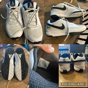Nike Ja 1 Basketball Shoe